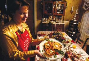 Bed-and-breakfast operators offer advice for make-ahead meals